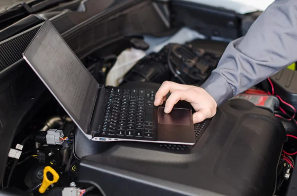 Service de diagnostic automobile à Draveil